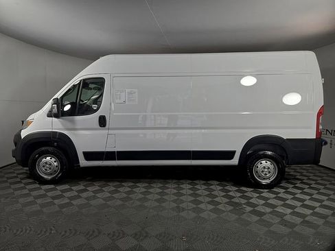 Used 2023 RAM ProMaster 3500 image 8