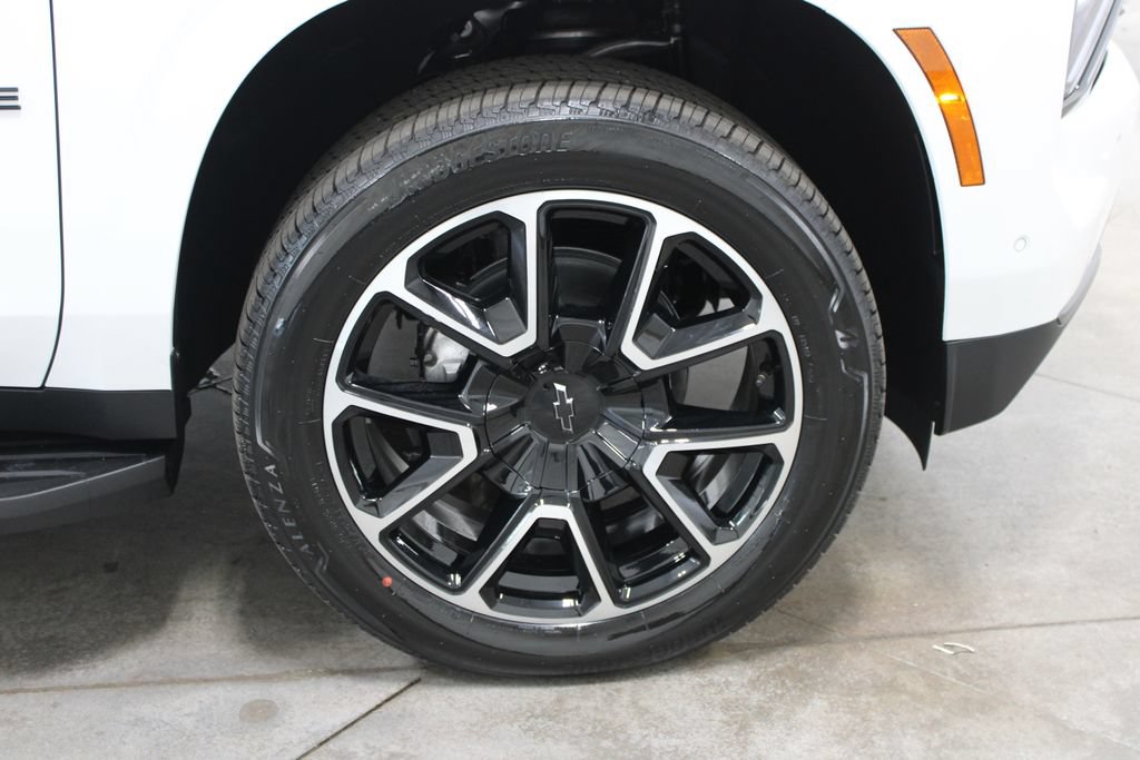 New 2026 Chevrolet Tahoe RST w/ Advanced Technology Package AWD/4WD image 68
