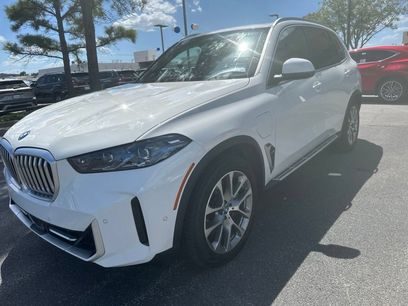 Used 2024 BMW X5 xDrive50e
