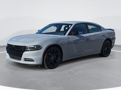 Used 2022 Dodge Charger SXT w/ Blacktop Package