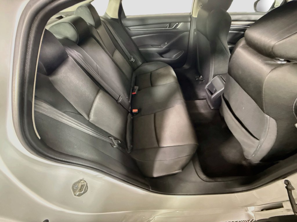 Used 2020 Honda Accord LX image 27