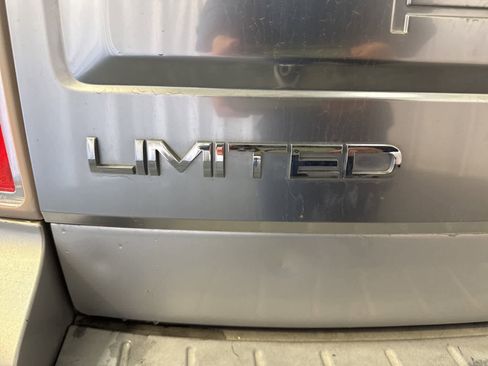 Used 2014 Ford Flex Limited image 12