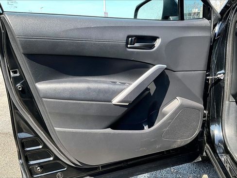 Used 2023 Toyota Corolla Cross S image 21