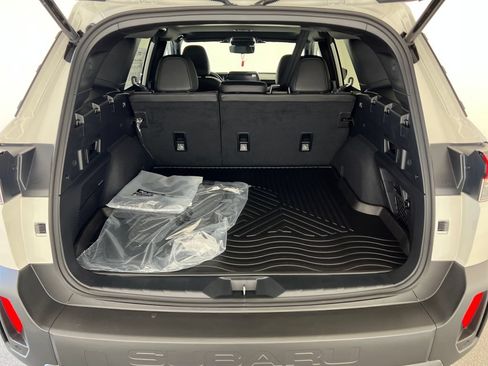 New 2026 Subaru Outback Touring XT AWD/4WD image 24