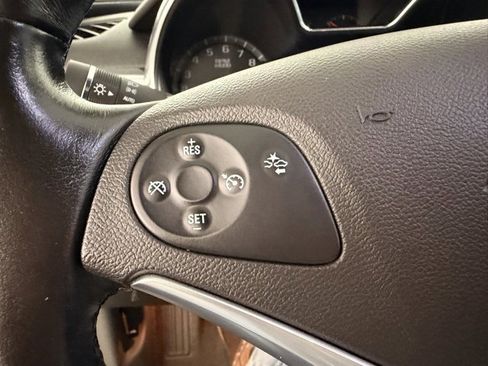 Used 2015 Chevrolet Impala LTZ image 19