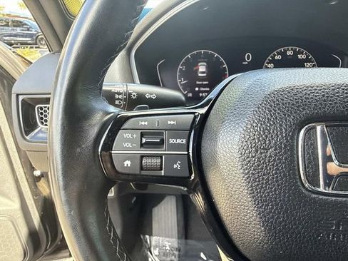 Certified 2023 Honda Civic Sport image 31