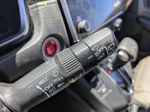 Used 2017 Honda CR-V EX image 12