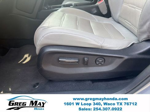 Used 2021 Honda CR-V EX-L image 11