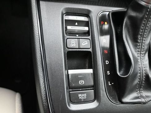 Used 2024 Honda CR-V EX-L image 20