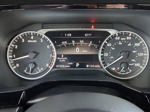 Used 2023 Nissan Pathfinder SL image 41