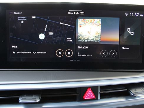 New 2026 Kia Sorento SX FWD image 46