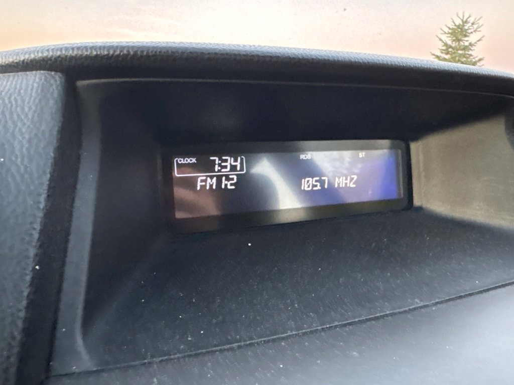 Used 2012 Honda Accord SE image 22