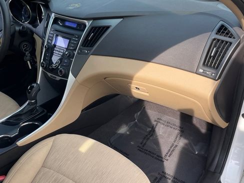 Used 2013 Hyundai Sonata GLS FWD image 20