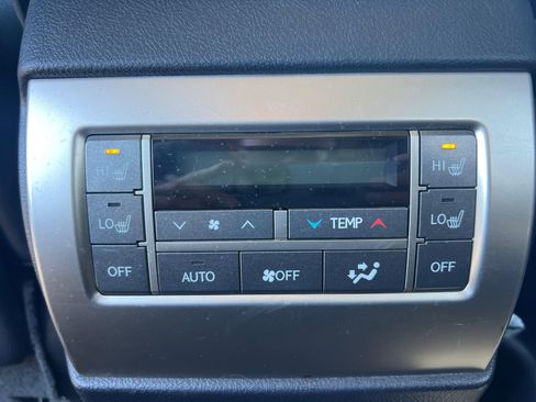 Used 2019 Lexus GX 460 Luxury image 30