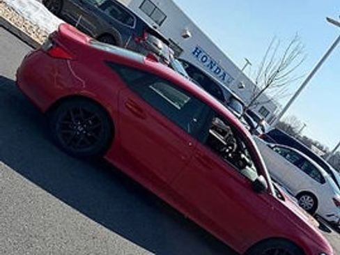 Used 2022 Honda Civic Sport image 8