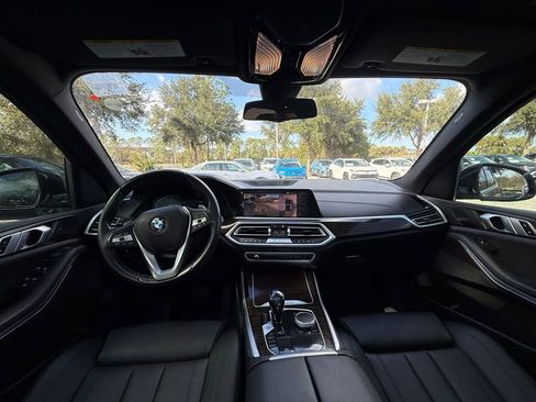 Used 2020 BMW X5 sDrive40i w/ Premium Package image 19