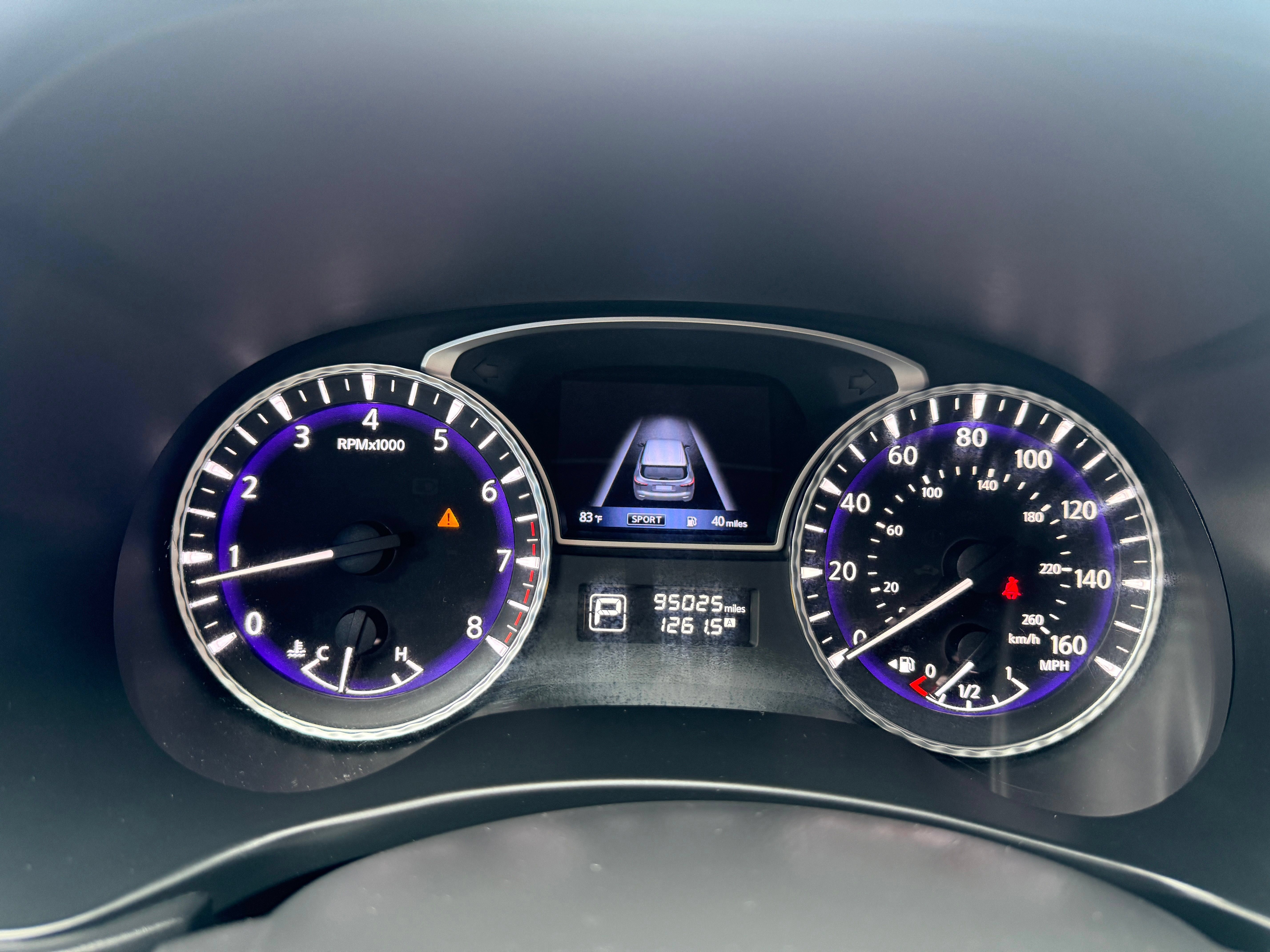 Used 2019 INFINITI QX60 Luxe w/ Essential Package AWD/4WD image 13