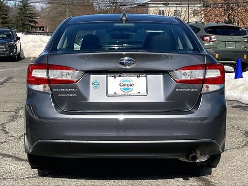 Certified 2023 Subaru Impreza Premium image 4