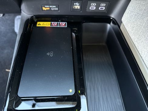 New 2026 Toyota Camry XLE w/ Premium Package image 21