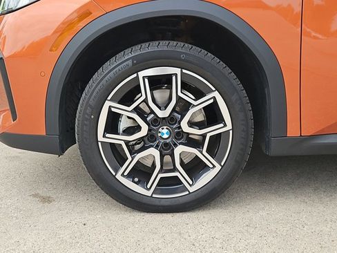 Used 2025 BMW X2 xDrive28i image 22