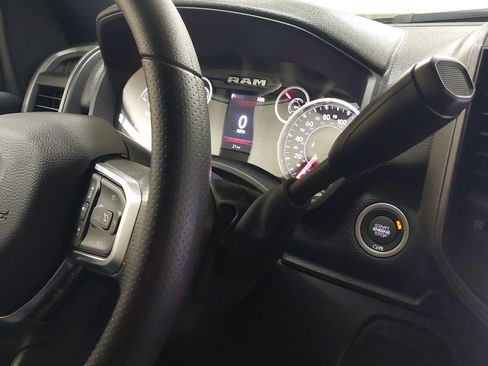 New 2026 RAM 2500 Tradesman image 21