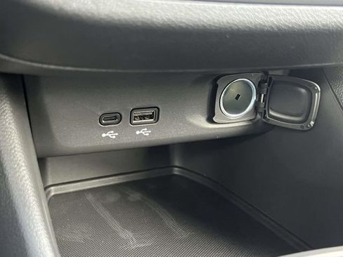 New 2026 Buick Envista Preferred w/ Convenience I Package FWD image 22