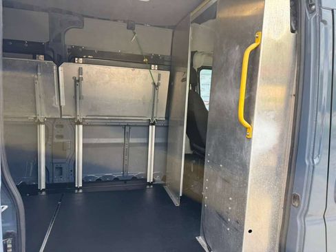 Used 2019 RAM ProMaster 3500 FWD image 36
