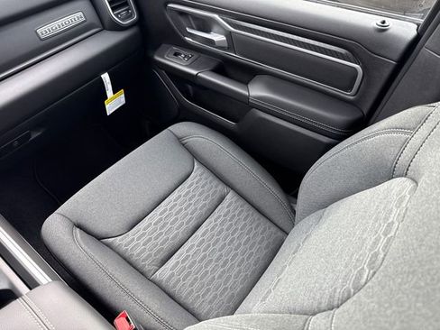 New 2026 RAM 1500 Big Horn AWD/4WD image 15