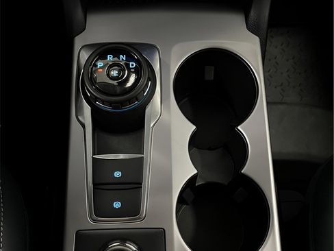 Used 2024 Ford Bronco Sport Outer Banks image 19