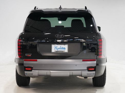 Used 2026 Hyundai Palisade XRT Pro AWD/4WD image 6