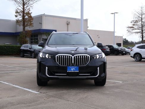 Used 2025 BMW X5 xDrive40i image 6