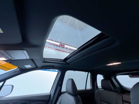 Used 2020 Honda Passport Touring image 46