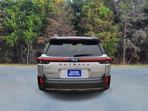 New 2026 Subaru Outback Premium image 17