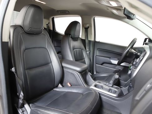 Used 2015 Chevrolet Colorado LT w/ Luxury Package AWD/4WD image 8
