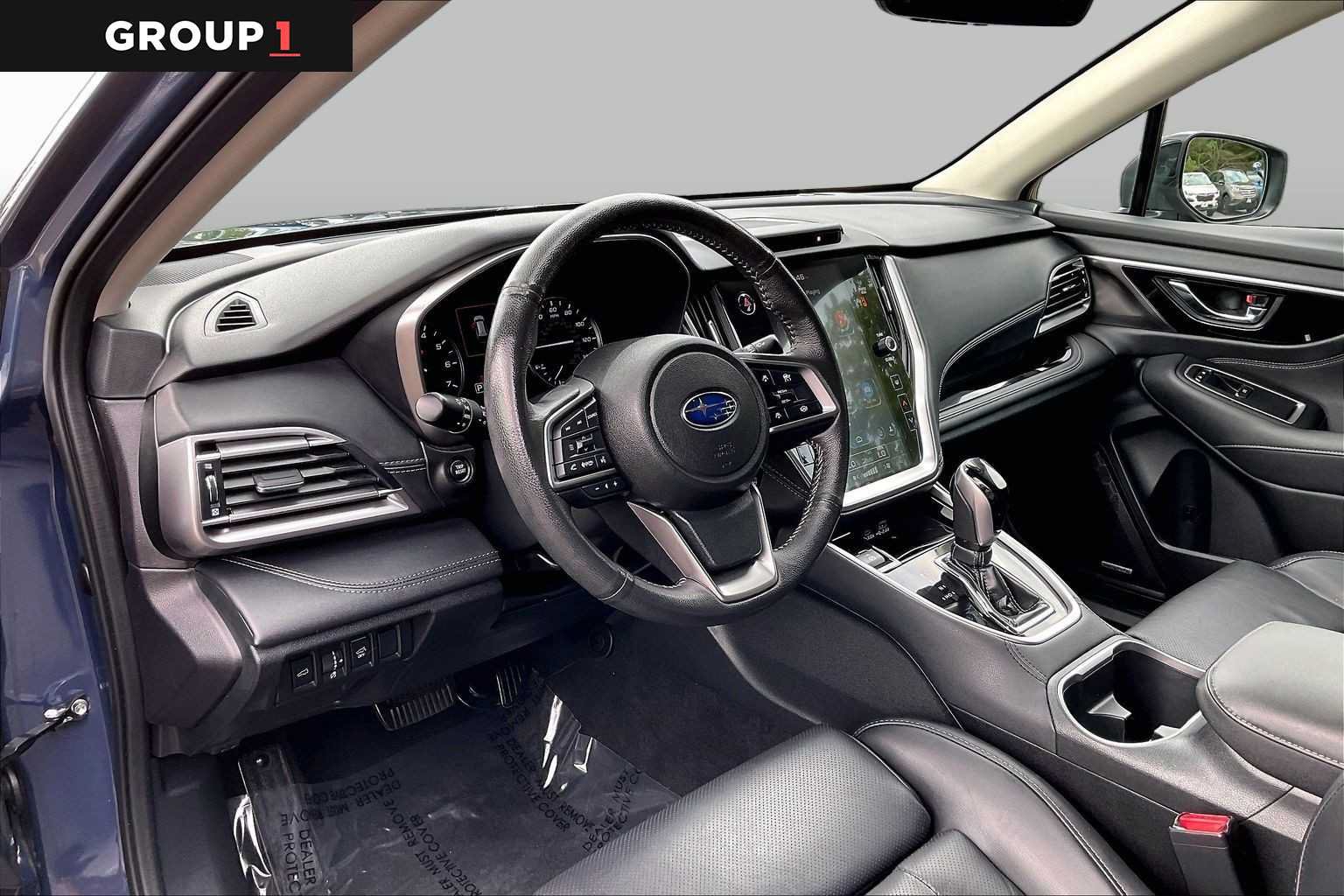 Certified 2024 Subaru Outback Limited AWD/4WD image 18