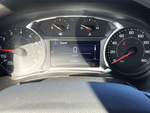 Certified 2023 GMC Terrain SLE w/ LPO, Floor Liner Package image 13