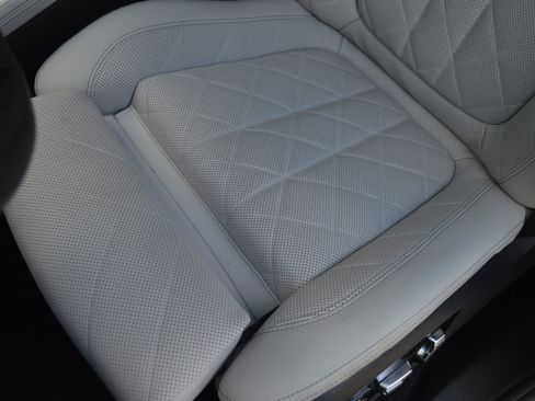 Certified 2026 BMW X7 xDrive40i AWD/4WD image 26
