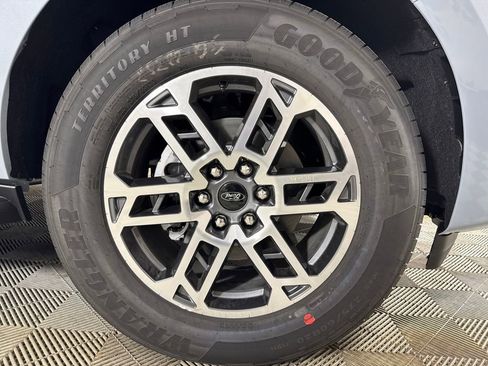 New 2026 Ford Expedition Max Active image 19