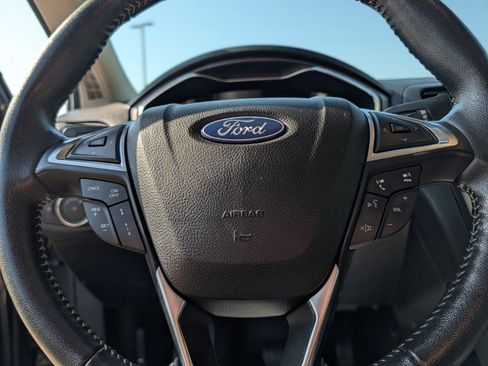 Used 2020 Ford Fusion SE w/ Equipment Group 151A image 28