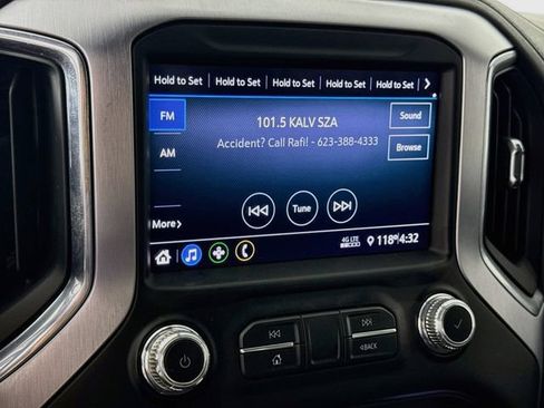 Used 2020 GMC Sierra 1500 Elevation w/ Elevation Value Package RWD image 13