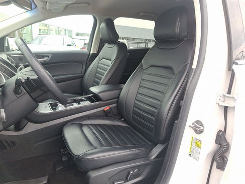 Used 2019 Ford Edge SEL w/ Equipment Group 201A image 13