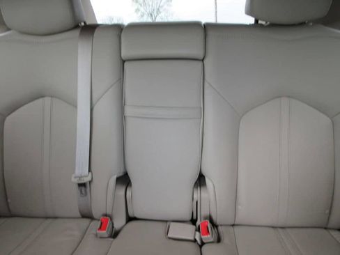 Used 2016 Cadillac SRX Performance w/ Driver Awareness Package image 20