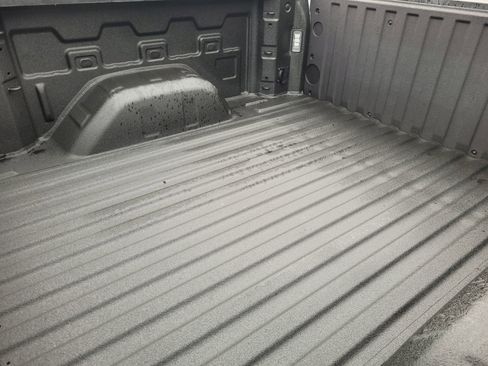 New 2026 Chevrolet Silverado 1500 LT Trail Boss w/ Convenience Package II image 27