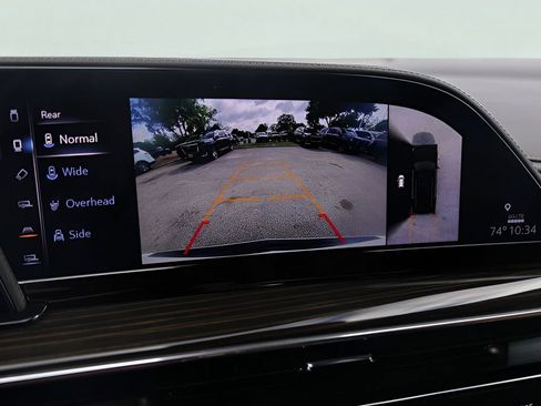 Used 2024 Cadillac Escalade Sport w/ LPO, ONYX Package image 20