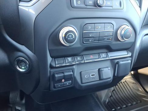 New 2026 GMC Sierra 3500 Pro w/ Convenience Package image 20