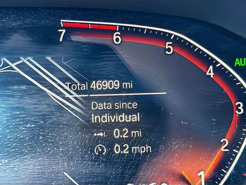 Used 2020 BMW 330i Sedan w/ Driving Assistance Package image 41