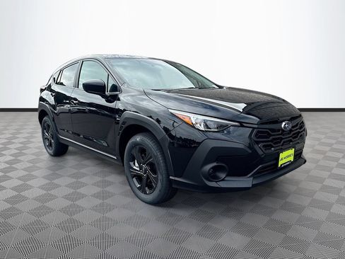New 2026 Subaru Crosstrek 2.5i AWD/4WD image 3