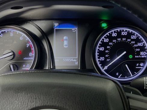 Used 2023 Toyota Camry SE image 22