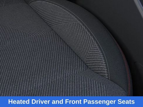 New 2026 Chevrolet Trax RS w/ Driver Confidence Package image 22