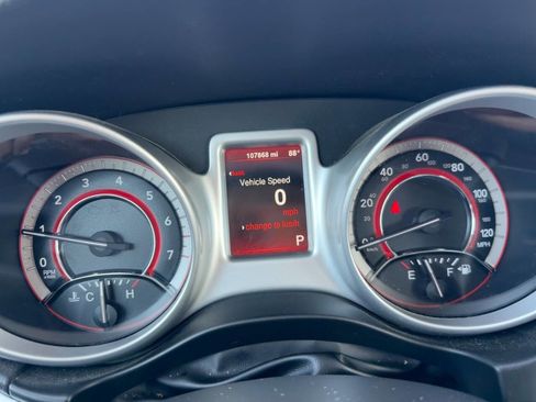 Used 2015 Dodge Journey American Value Package FWD image 19